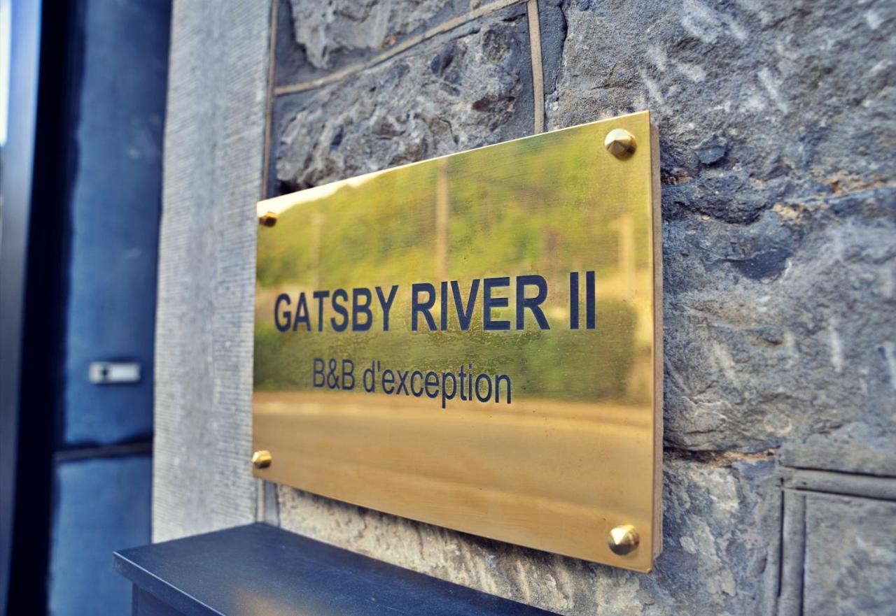 Yvoir Gatsby River II מראה חיצוני תמונה